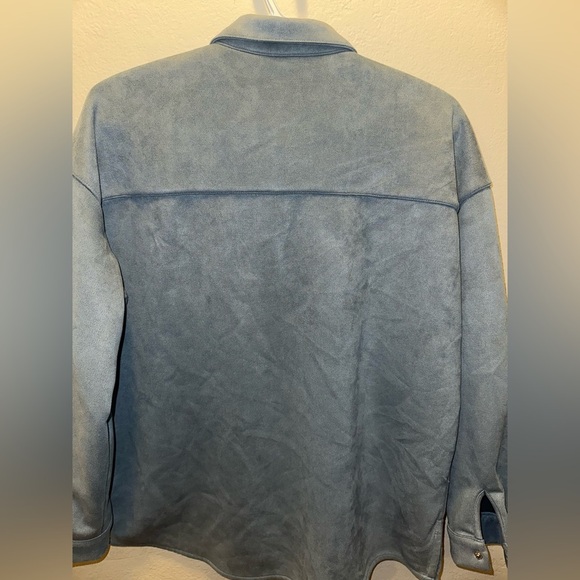 Kuwalla Oversized One Set - Picture 5 of 11